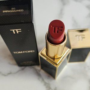 Tom Ford Lip Color #80 Impassioned NWT New in Box